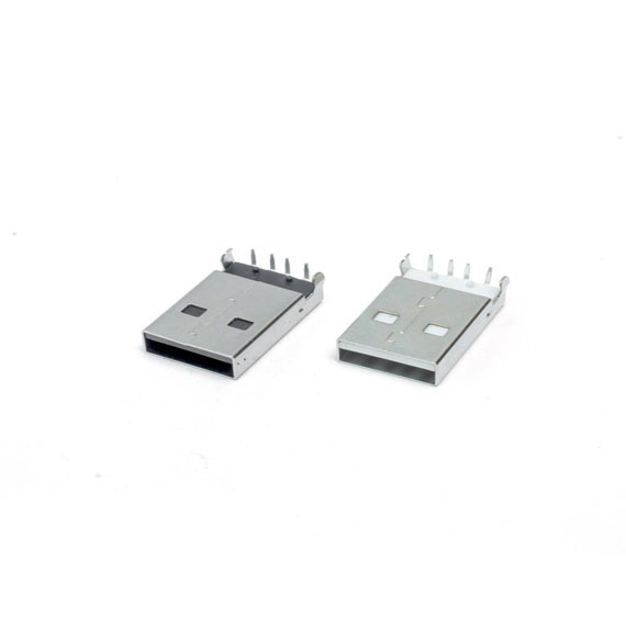 USB 3.0 B型接口連接器的使用要點(diǎn)分享！