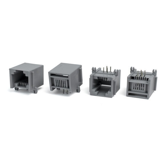 雙絞線電纜RJ45連接器的應(yīng)用及考慮因素！