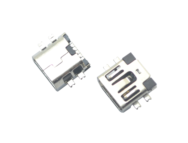 什么是Micro USB連接器？