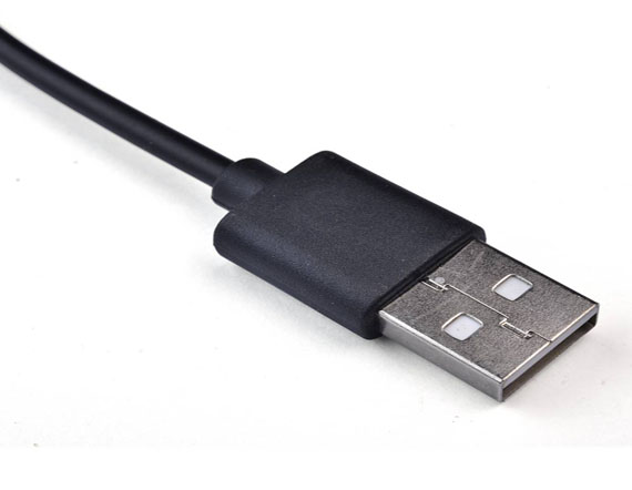 USB連接器的4個主要數(shù)據(jù)傳輸方式介紹！