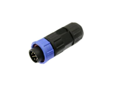 防水連接器性能指標(biāo)的優(yōu)勢！